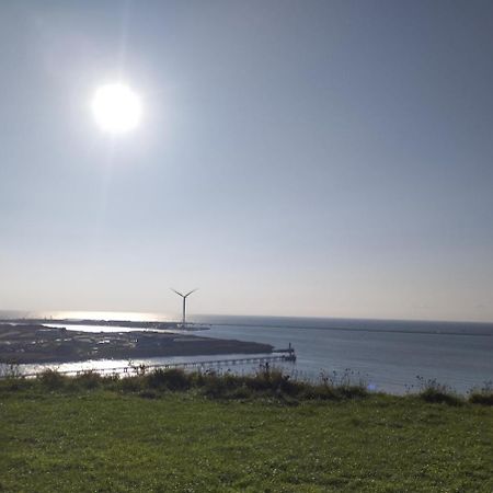 Appart 2 Pieces Proche De Nausicaa Et De La Plage Boulogne-sur-Mer Exteriör bild