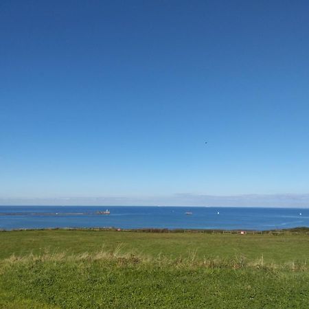 Appart 2 Pieces Proche De Nausicaa Et De La Plage Boulogne-sur-Mer Exteriör bild